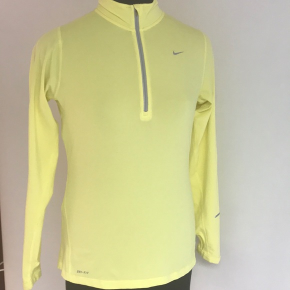 Nike Other - NIKE Women’s Dri-Fit Top